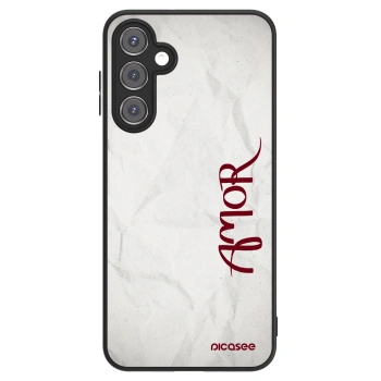 Picasee ULTIMATE CASE για Samsung Galaxy A16 4G - Amor