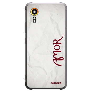 Θήκη για Samsung Galaxy Xcover 7 - Amor