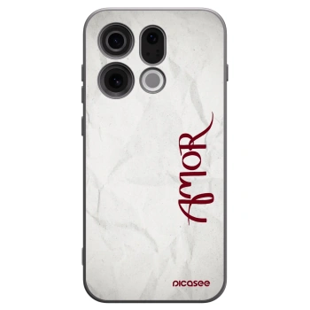 Θήκη για OPPO Find X9 - Amor