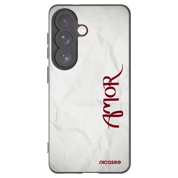 Picasee ULTIMATE CASE για Samsung Galaxy S26 - Amor