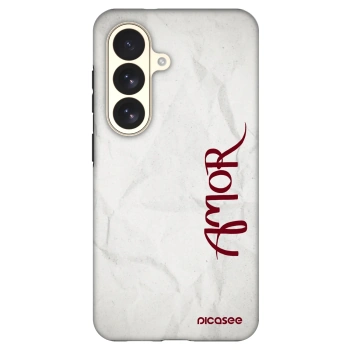 Θήκη για Samsung Galaxy S26 - Amor