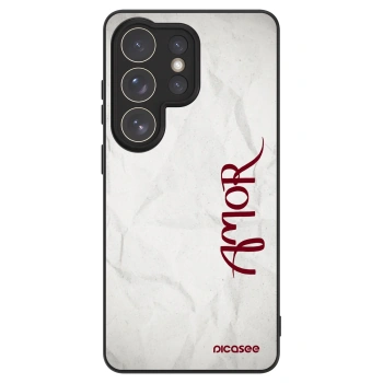 Picasee ULTIMATE CASE για Samsung Galaxy S26 Ultra - Amor