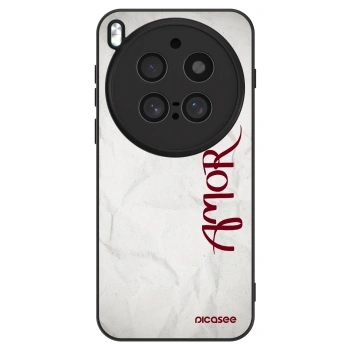 Θήκη για Vivo X300 Pro - Amor