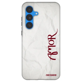 Picasee Fashion Case για Samsung Galaxy S25 FE 5G - Amor