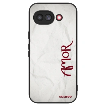Θήκη για Google Pixel 10a - Amor