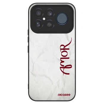 Θήκη για Xiaomi Poco F8 Ultra - Amor