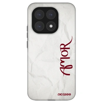 Picasee Fashion Case για Xiaomi 15T - Amor