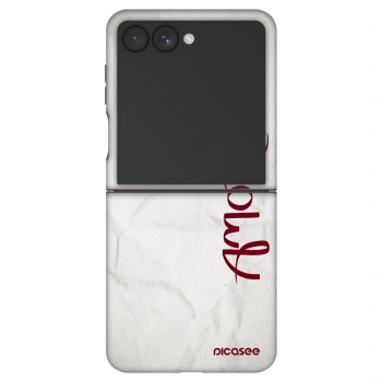 Θήκη για Samsung Galaxy Z Flip7 5G - Amor