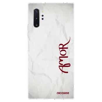 Θήκη για Samsung Galaxy Note 10+ N975F - Amor