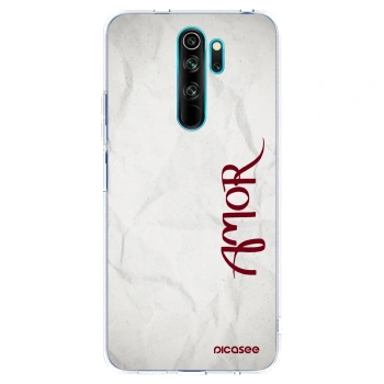 Θήκη για Xiaomi Redmi Note 8 Pro - Amor