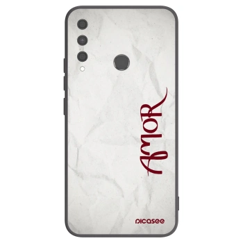 Θήκη για Huawei P40 Lite E - Amor