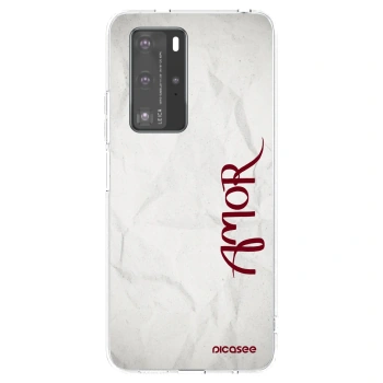 Θήκη για Huawei P40 Pro - Amor
