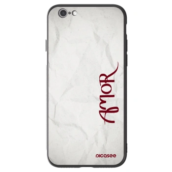 Θήκη για Apple iPhone 6/6S - Amor