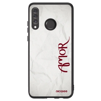 Picasee ULTIMATE CASE για Huawei P30 Lite - Amor