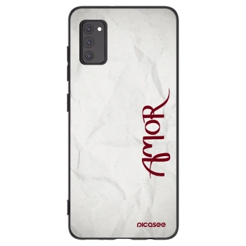 Θήκη για Samsung Galaxy A41 A415F - Amor