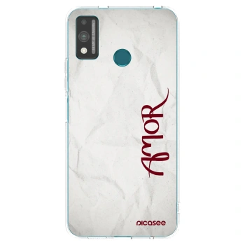 Θήκη για Honor 9X Lite - Amor