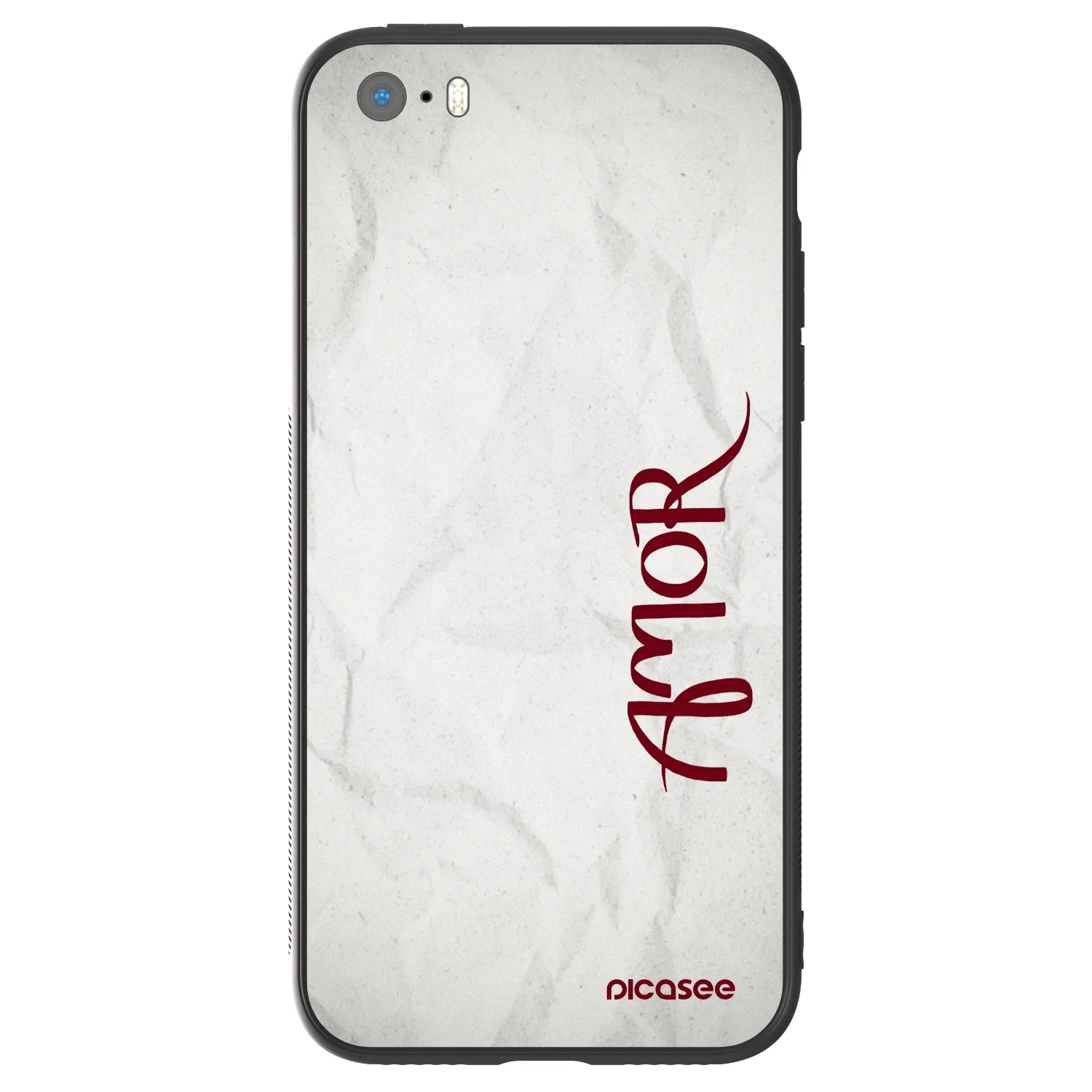 Picasee ULTIMATE CASE για Apple iPhone 5/5S/SE - Amor