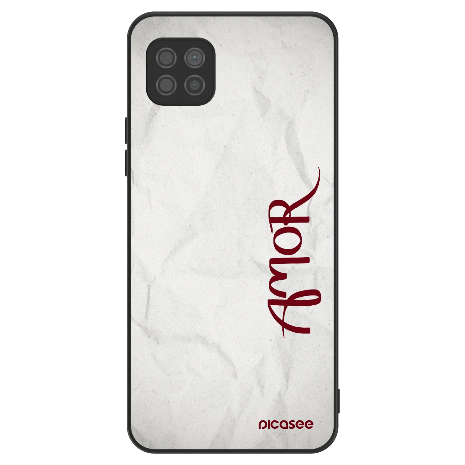 Picasee ULTIMATE CASE για Huawei P40 Lite - Amor