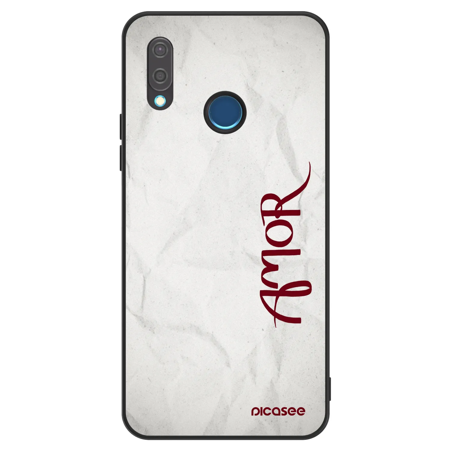 Picasee ULTIMATE CASE για Huawei P20 Lite - Amor