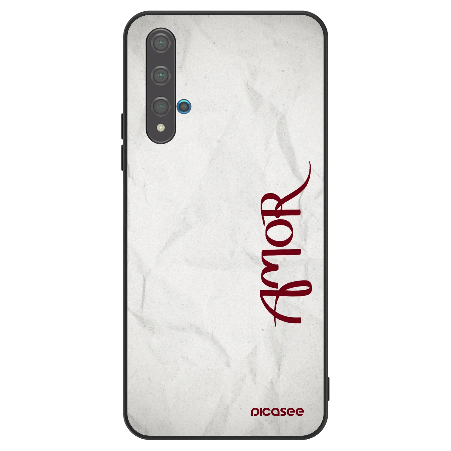 Picasee ULTIMATE CASE για Huawei Nova 5T - Amor
