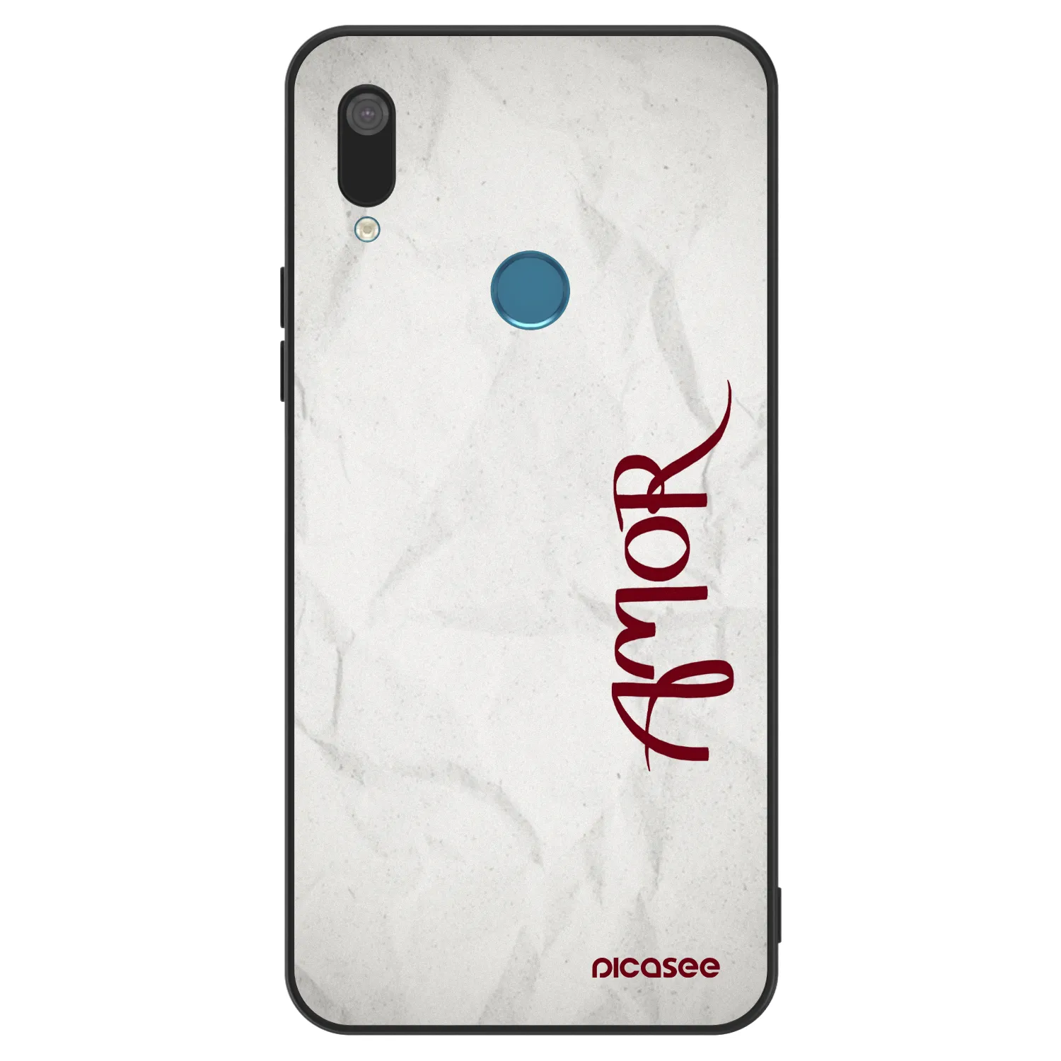 Picasee ULTIMATE CASE για Huawei Y7 2019 - Amor