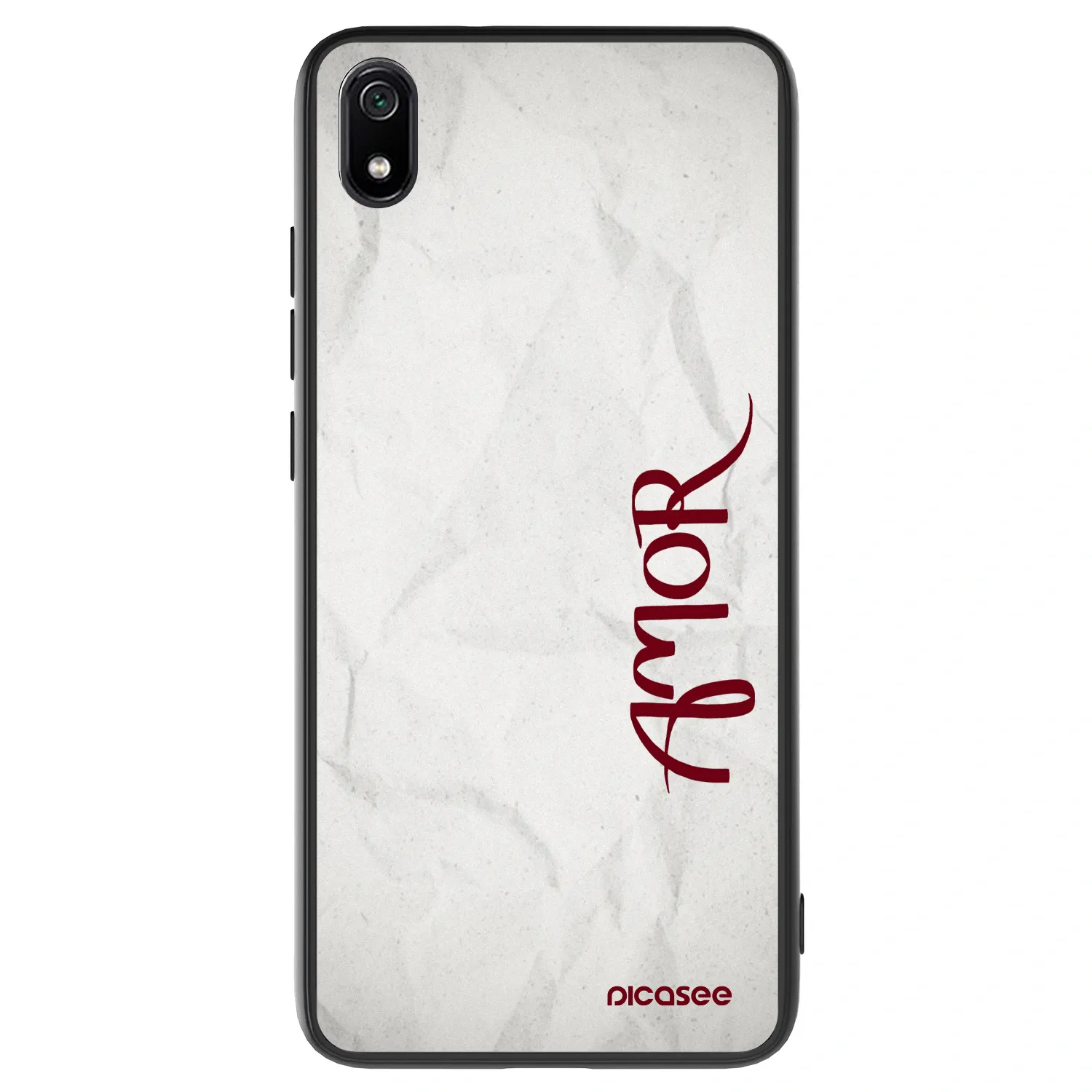 Picasee ULTIMATE CASE για Xiaomi Redmi 7A - Amor