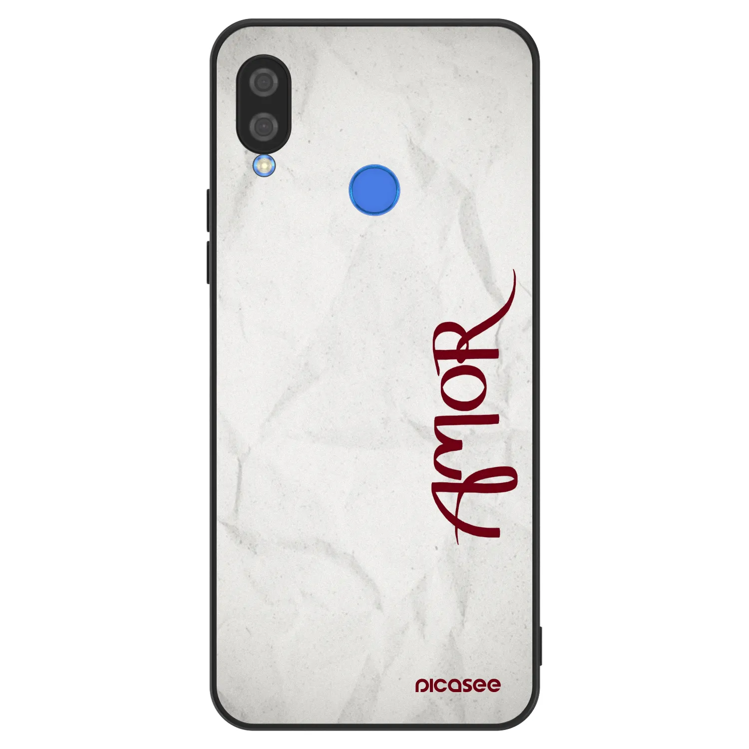 Picasee ULTIMATE CASE για Huawei Nova 3 - Amor