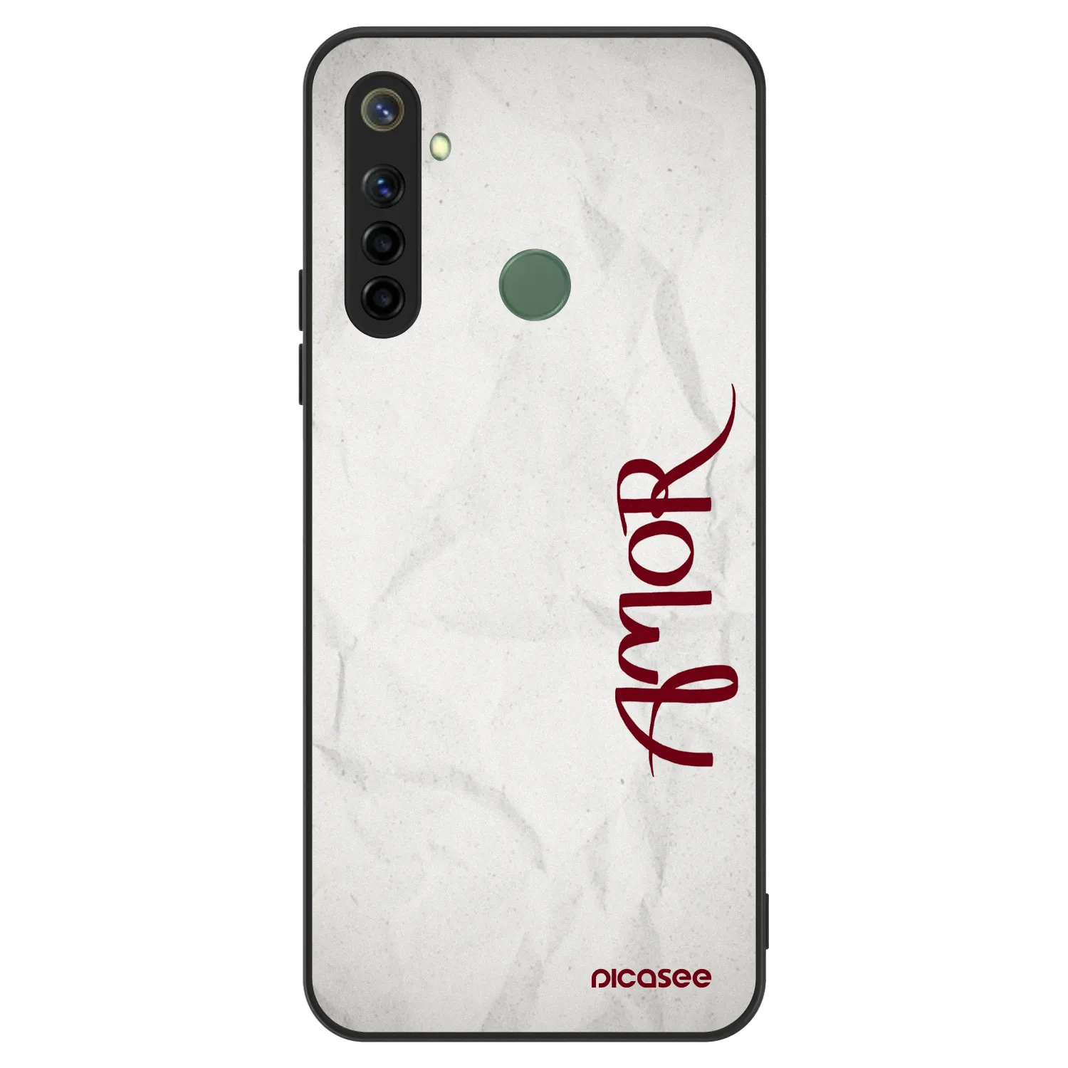 Picasee ULTIMATE CASE για Realme 6i - Amor