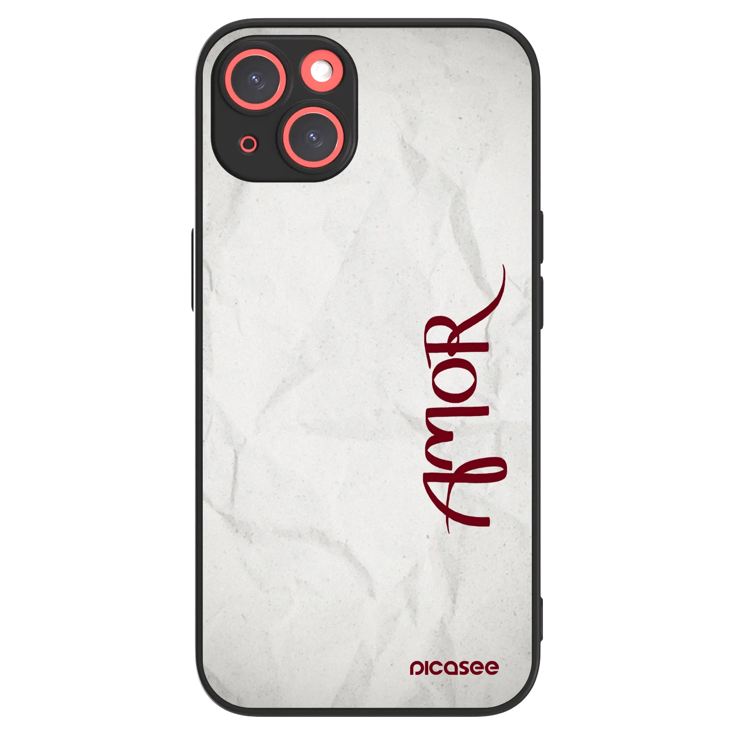Picasee ULTIMATE CASE για Apple iPhone 13 - Amor