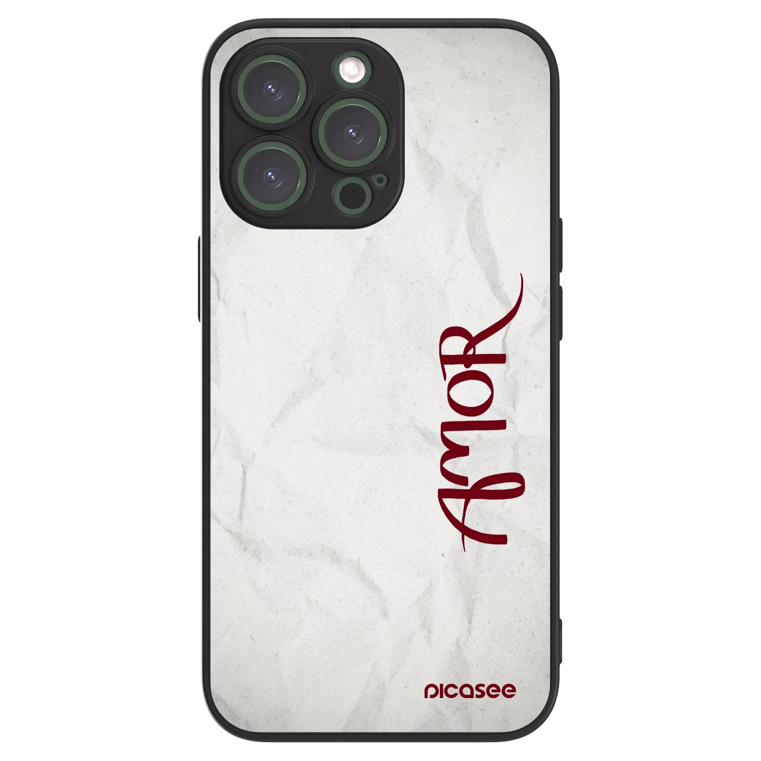Picasee ULTIMATE CASE για Apple iPhone 13 Pro - Amor