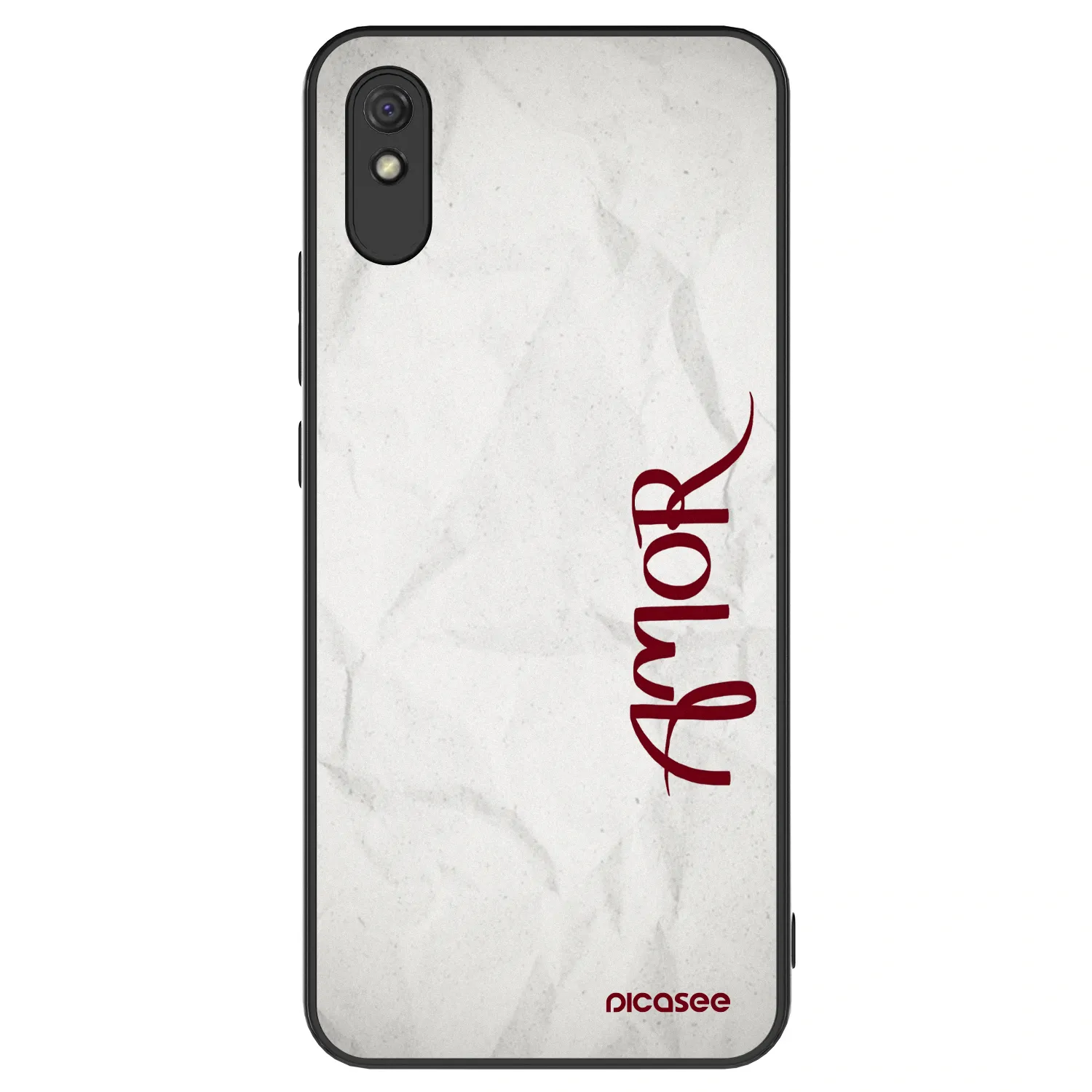 Picasee ULTIMATE CASE για Xiaomi Redmi 9AT - Amor