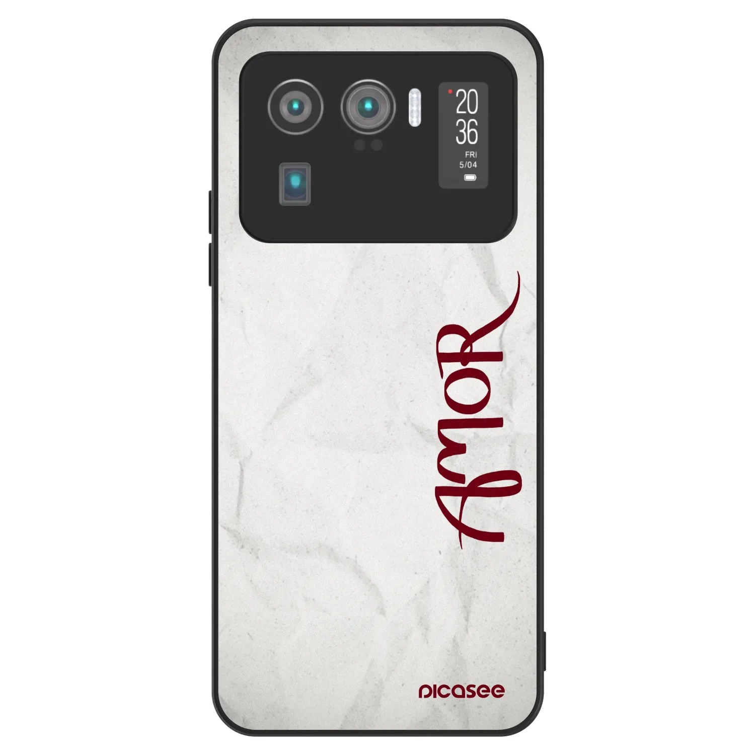 Picasee ULTIMATE CASE για Xiaomi Mi 11 Ultra - Amor