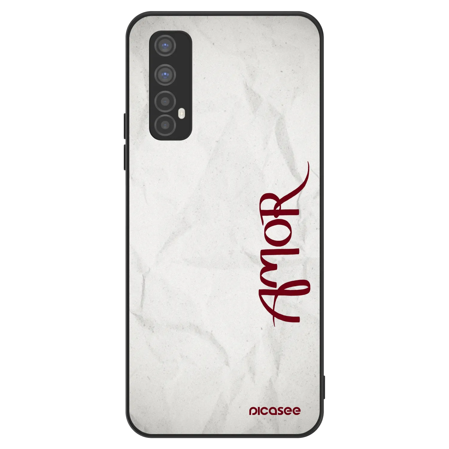 Picasee ULTIMATE CASE για Realme 7 - Amor