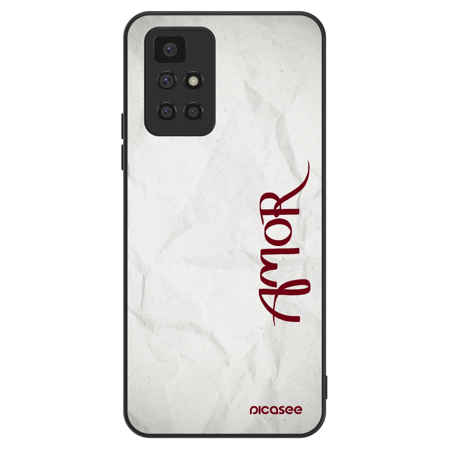 Picasee ULTIMATE CASE για Xiaomi Redmi 10 - Amor