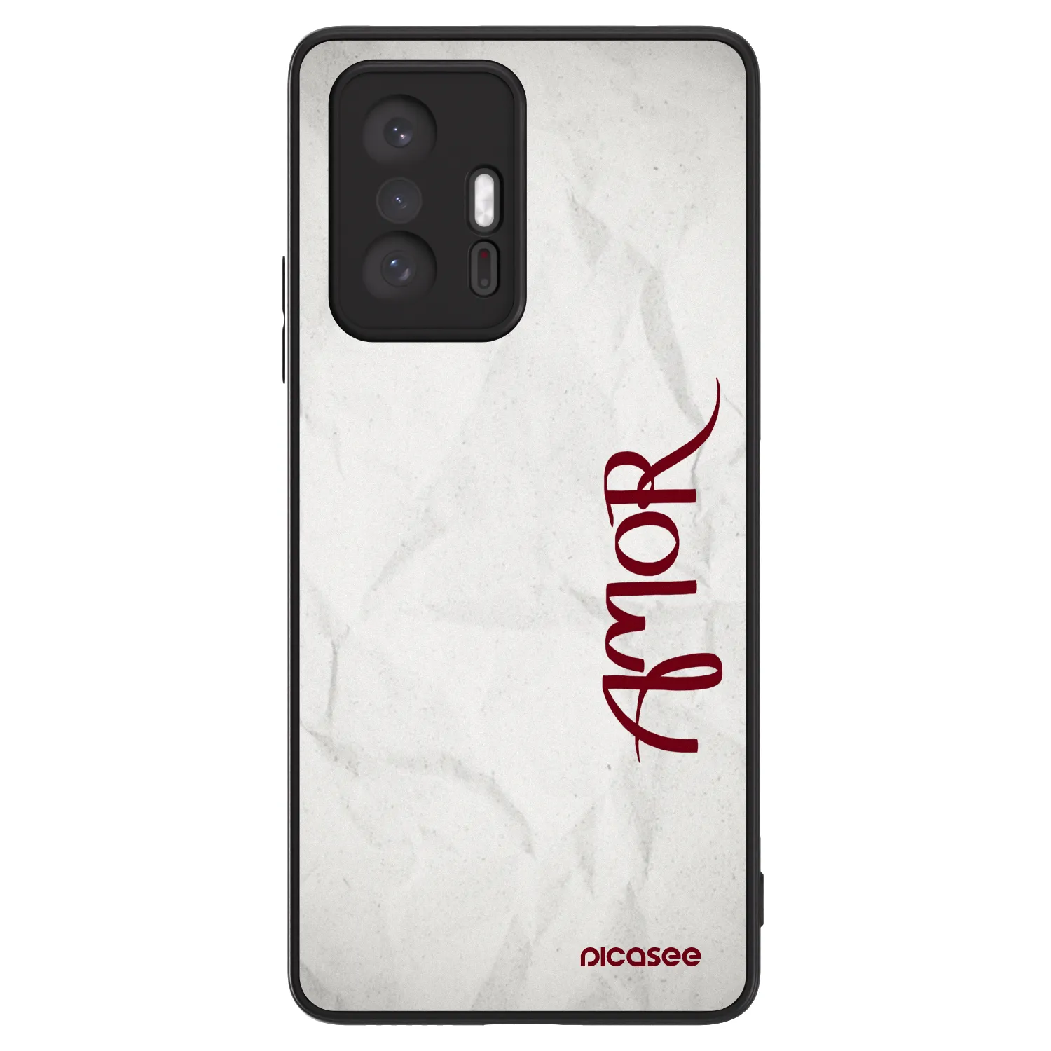 Picasee ULTIMATE CASE για Xiaomi 11T - Amor