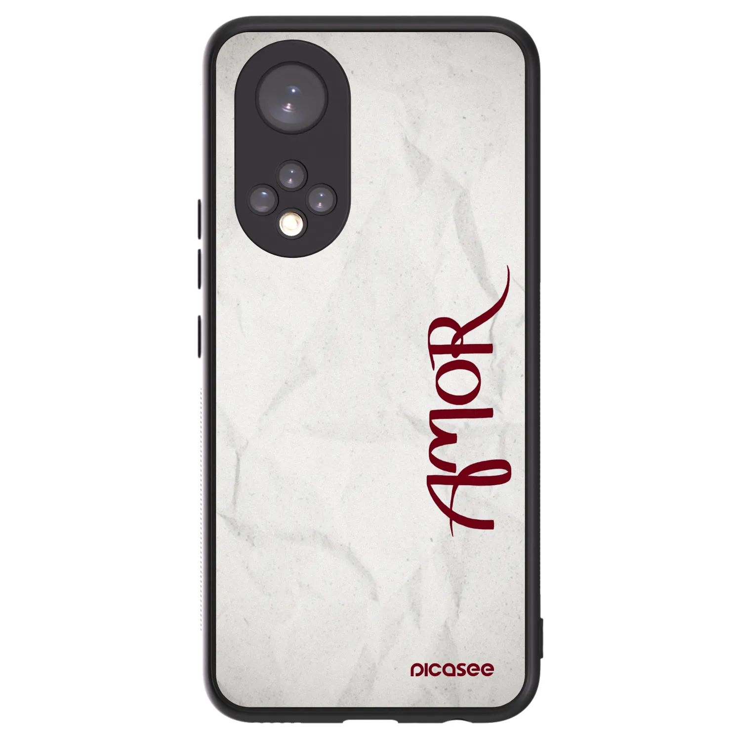 Picasee ULTIMATE CASE για Honor 50 5G - Amor