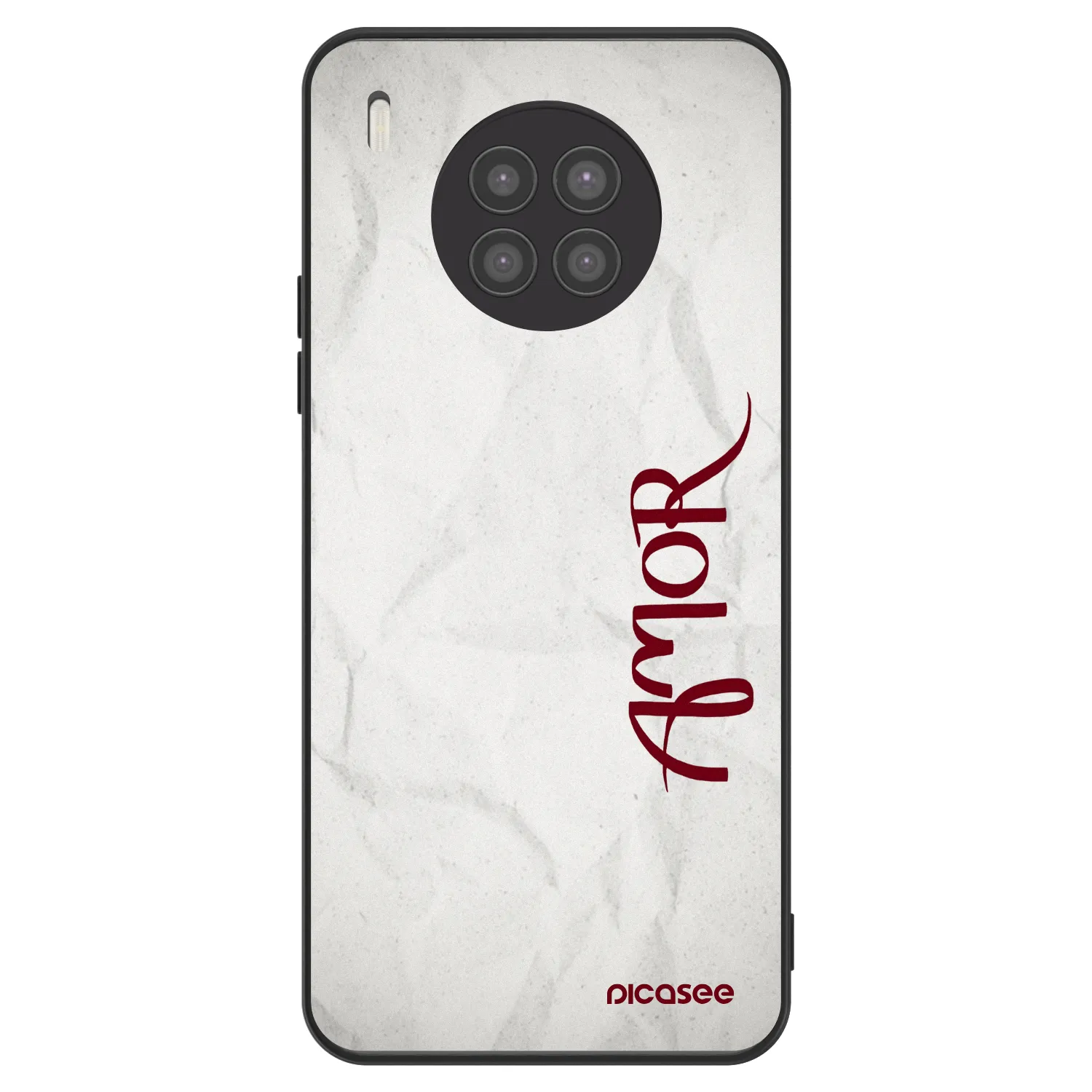 Picasee ULTIMATE CASE για Huawei Nova 8i - Amor