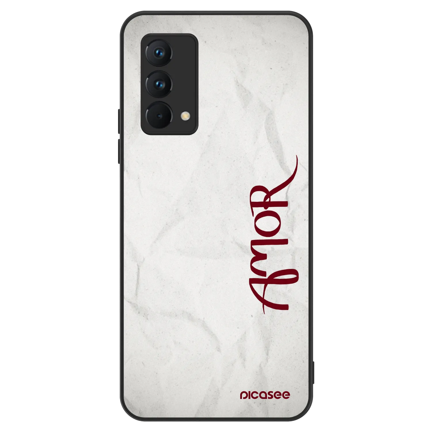 Picasee ULTIMATE CASE για Realme GT Master Edition 5G - Amor