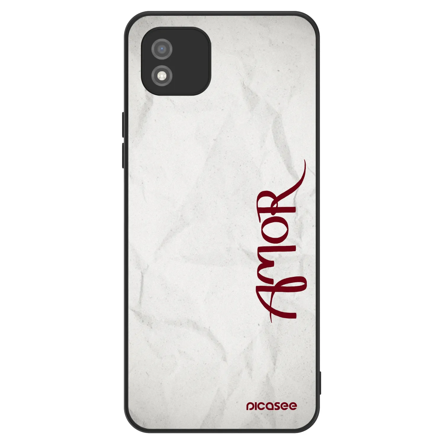 Picasee ULTIMATE CASE για Realme C11 (2021) - Amor