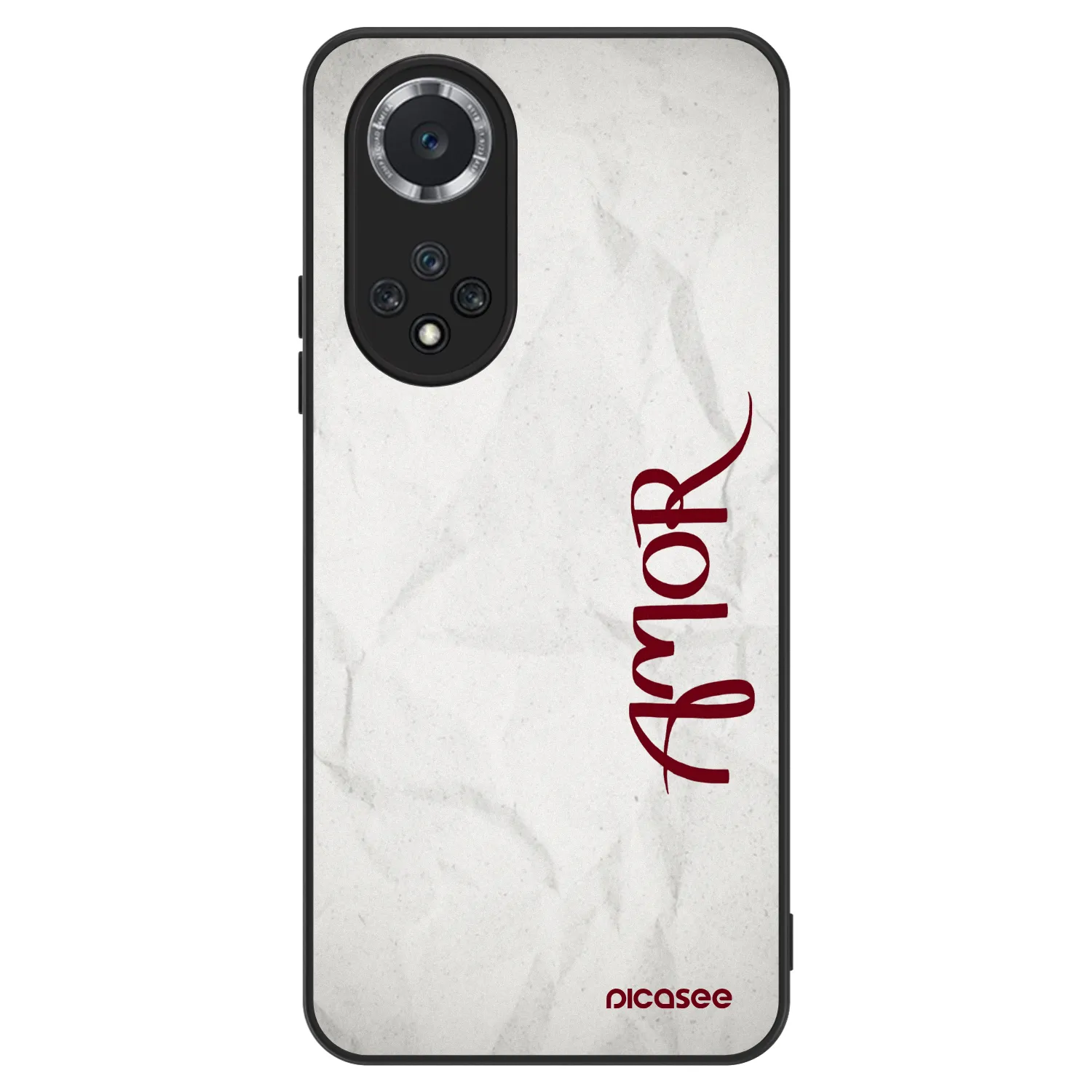 Picasee ULTIMATE CASE για Huawei Nova 9 SE - Amor