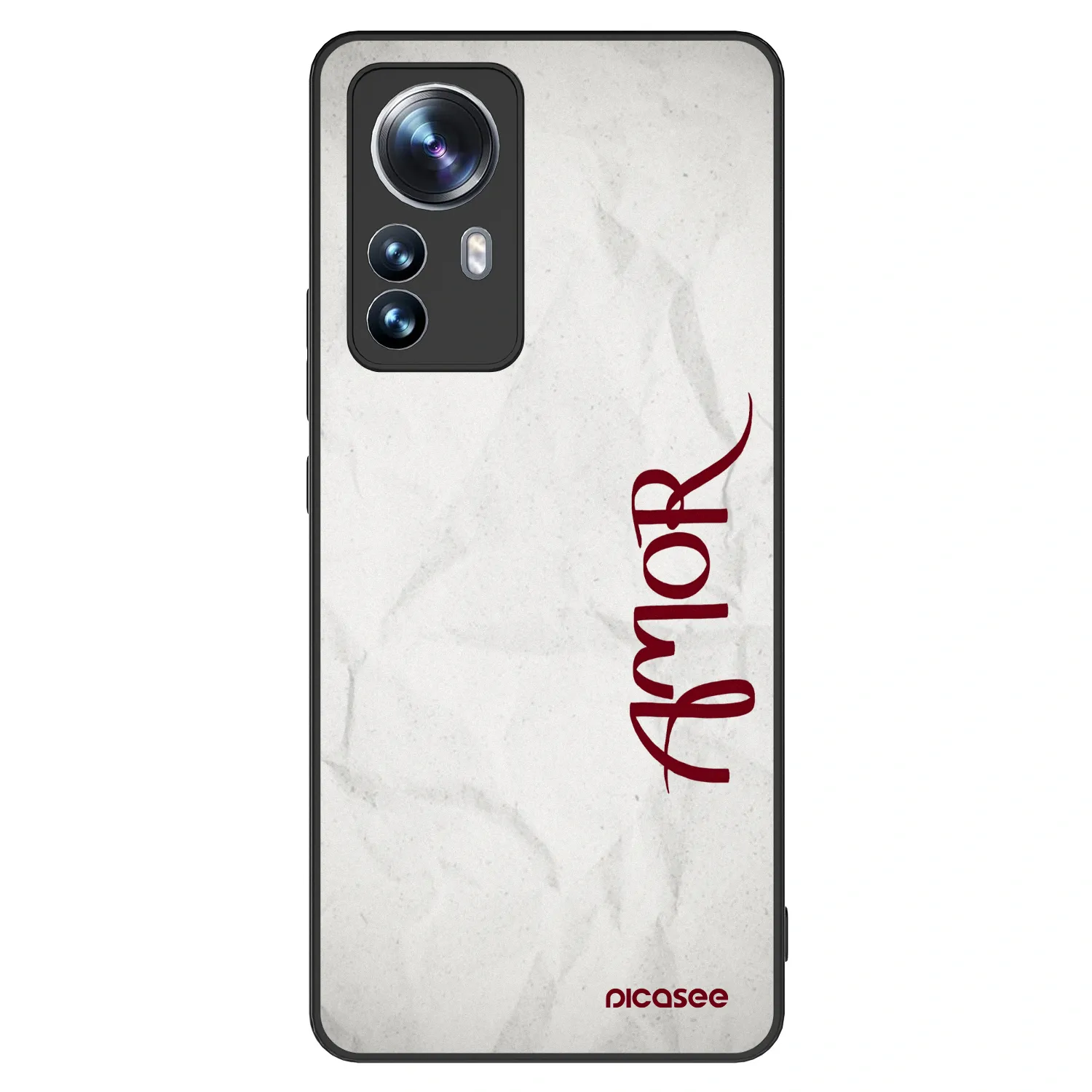Picasee ULTIMATE CASE για Xiaomi 12 Pro - Amor