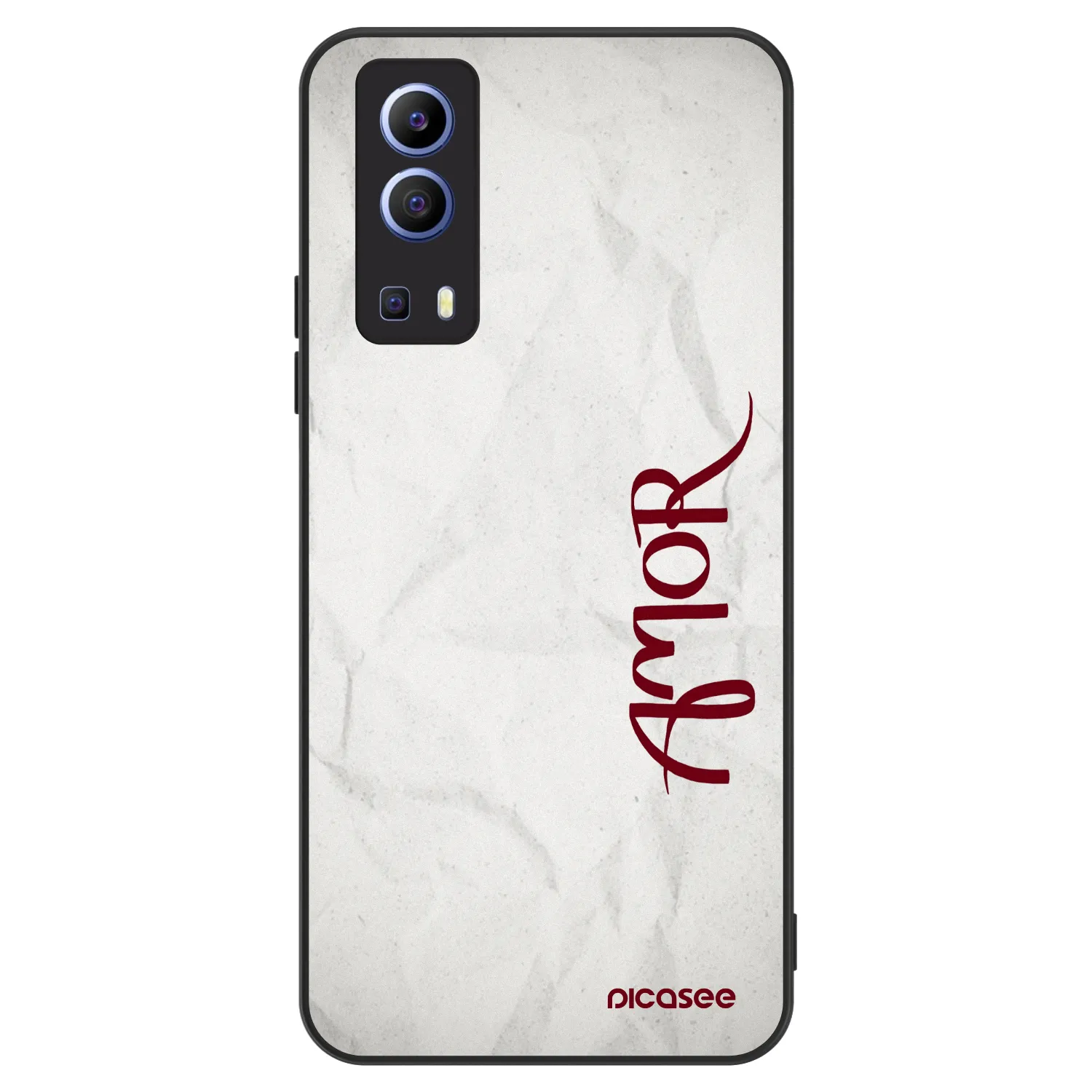 Picasee ULTIMATE CASE για Vivo Y52 5G - Amor