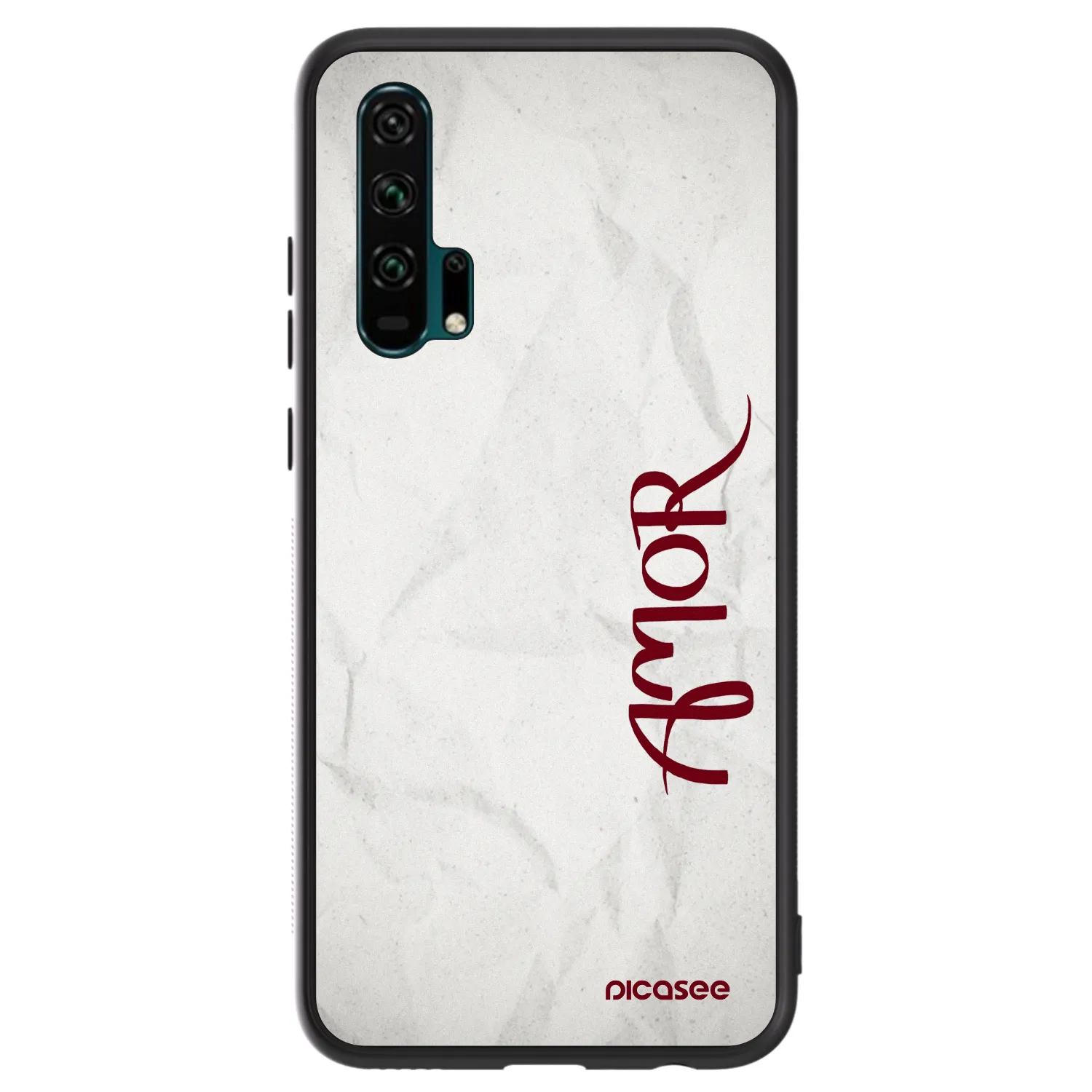 Picasee ULTIMATE CASE για Honor 20 Pro - Amor
