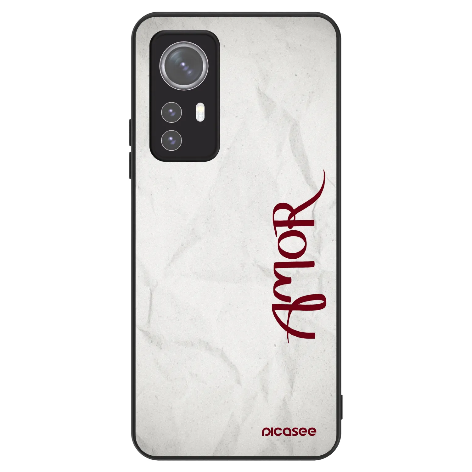 Picasee ULTIMATE CASE για Xiaomi 12X - Amor