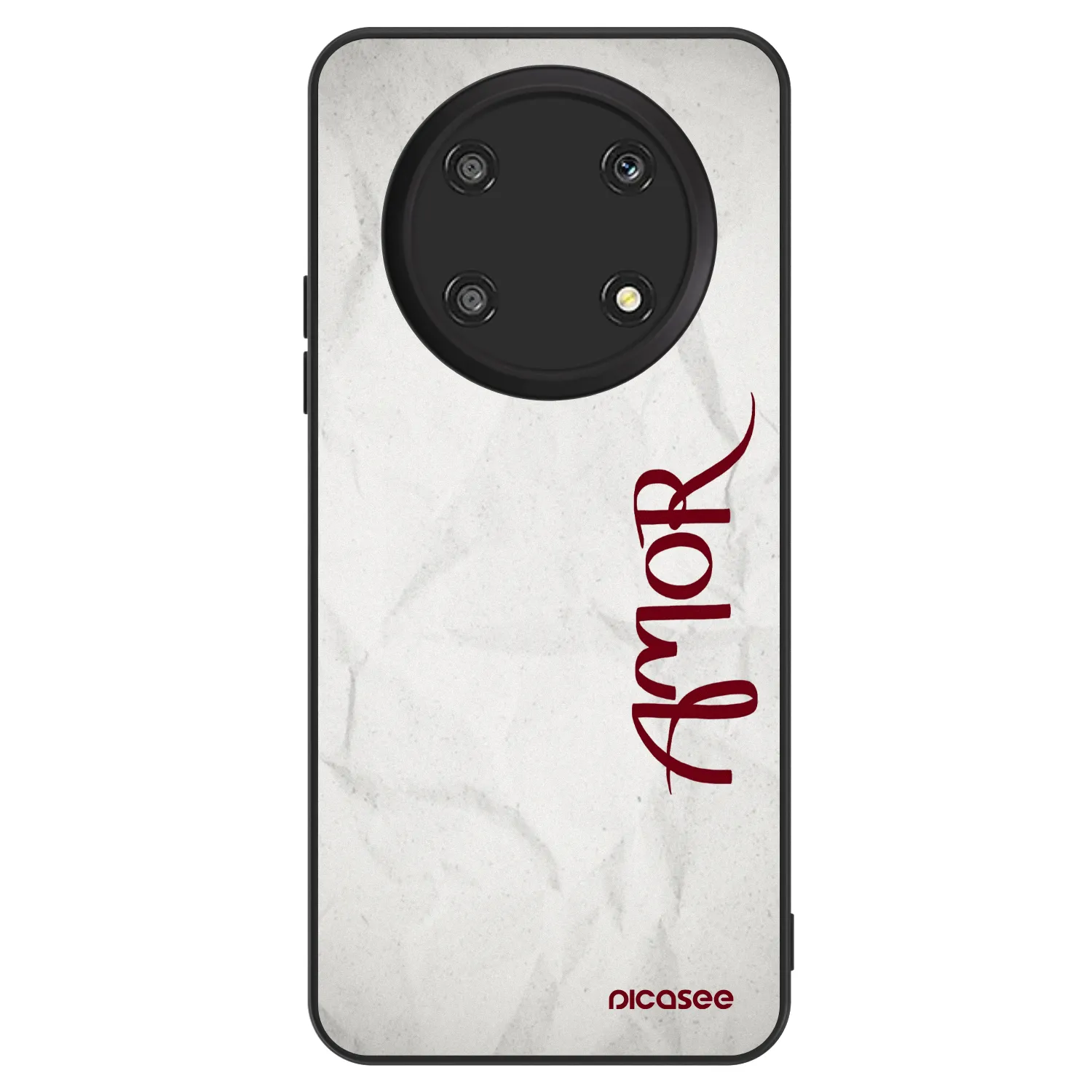 Picasee ULTIMATE CASE για Honor Magic4 Lite 5G - Amor