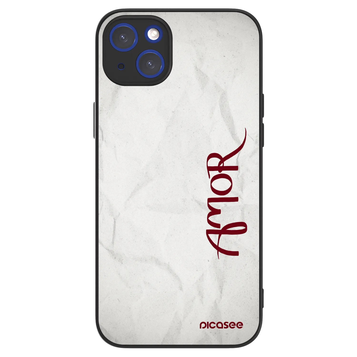 Picasee ULTIMATE CASE για Apple iPhone 14 Plus - Amor