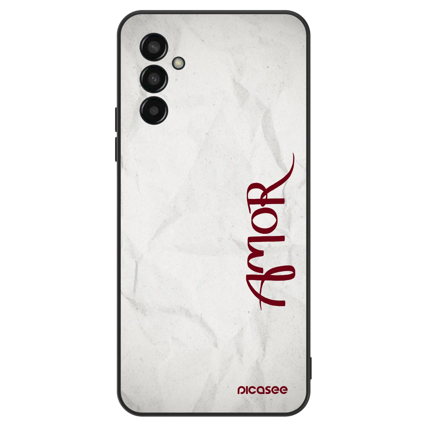 Picasee ULTIMATE CASE για Samsung Galaxy M13 M135F - Amor