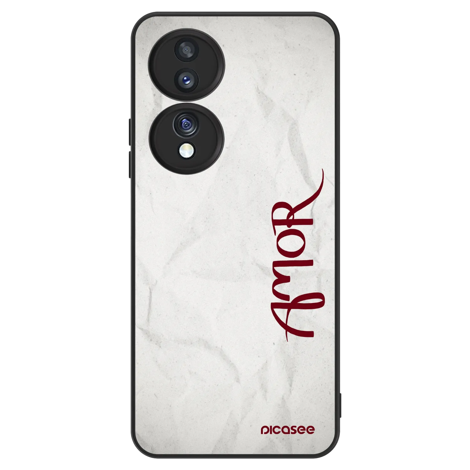 Picasee ULTIMATE CASE για Honor 70 - Amor