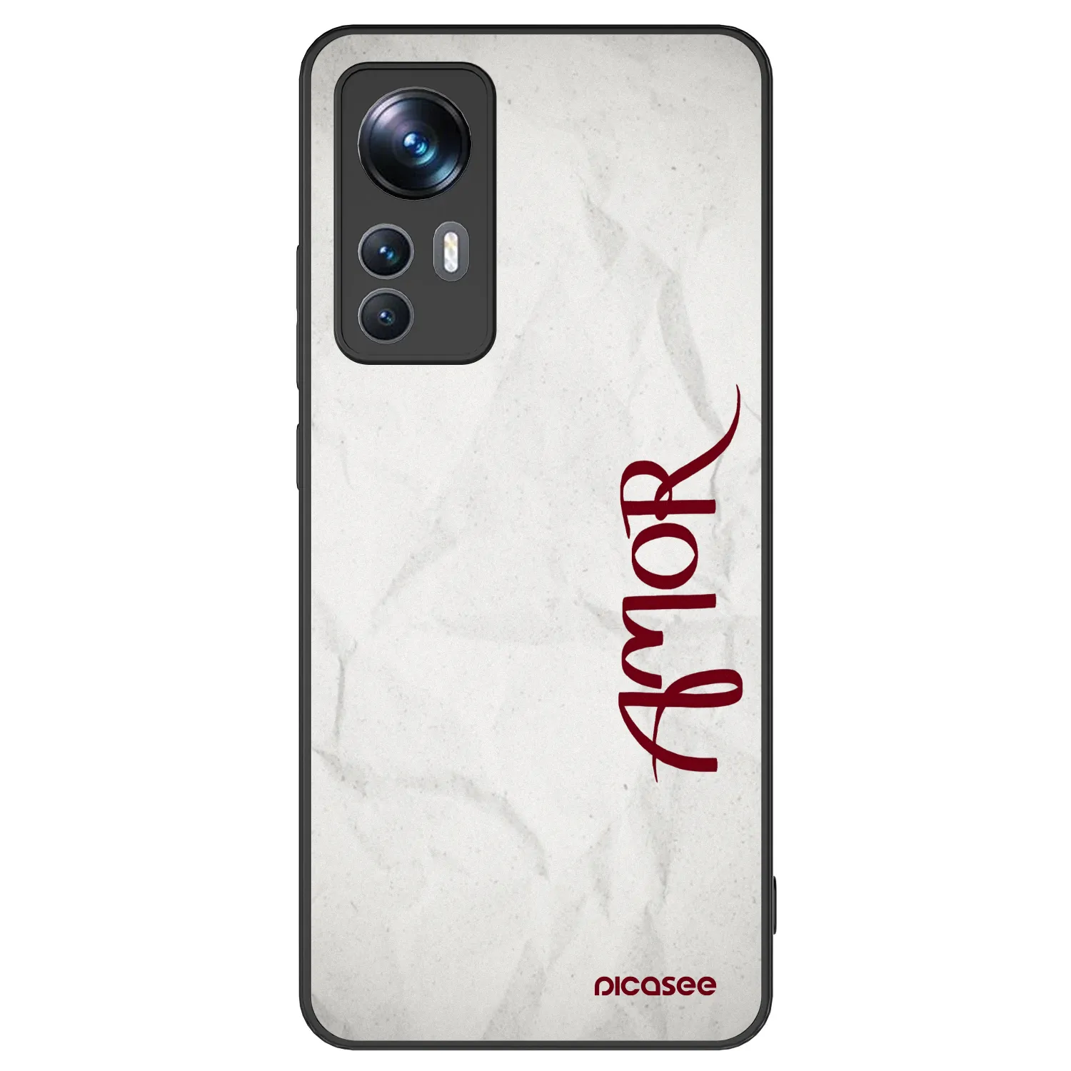 Picasee ULTIMATE CASE για Xiaomi 12T - Amor