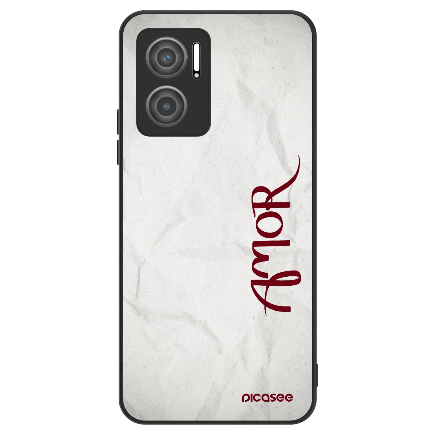 Picasee ULTIMATE CASE για Xiaomi Redmi 10 5G - Amor